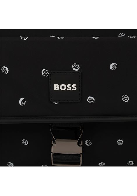  HUGO BOSS KIDS | J5260609B